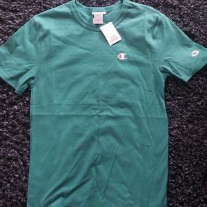 Mens size small Brand new Champion tshirt